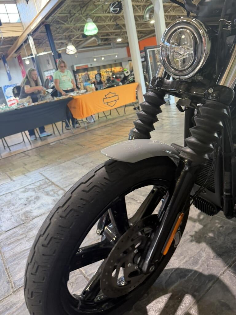 2024 Harley-Davidson® Street Bob® 114 No Gimmicks, No Hidden Fees, photo 10