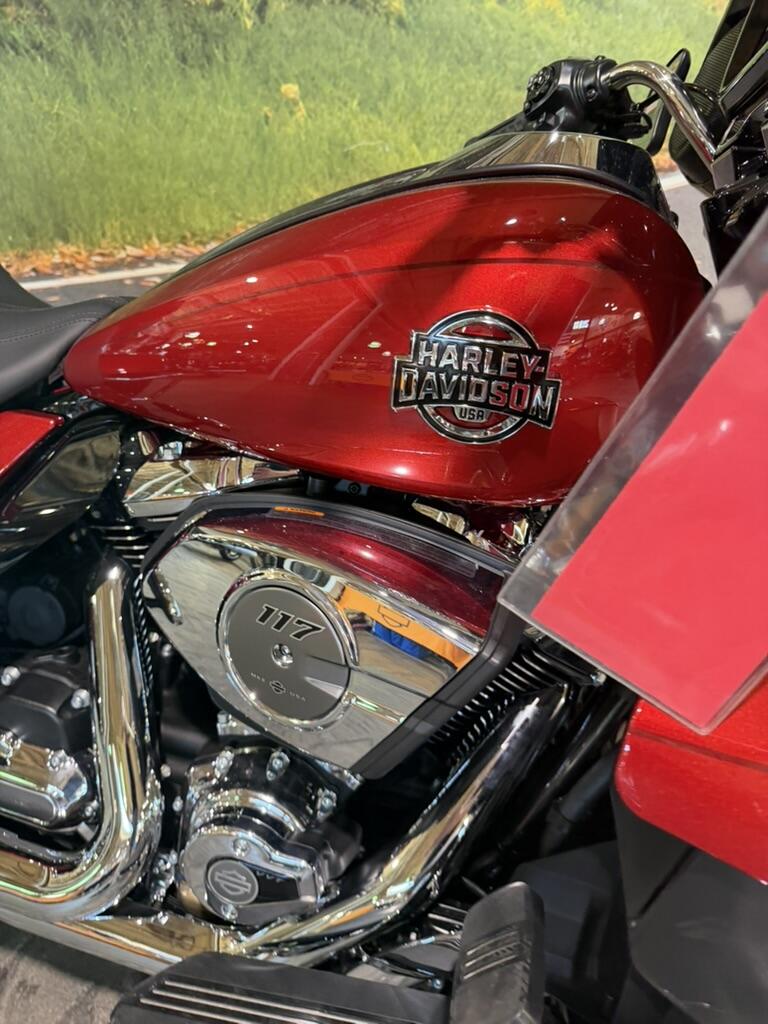 2026 Harley-Davidson® Street Glide Limited No Gimmicks, No Hidden Fees, photo 3