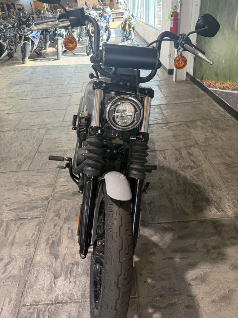 2024 Harley-Davidson® Street Bob® 114 No Gimmicks, No Hidden Fees, photo 8