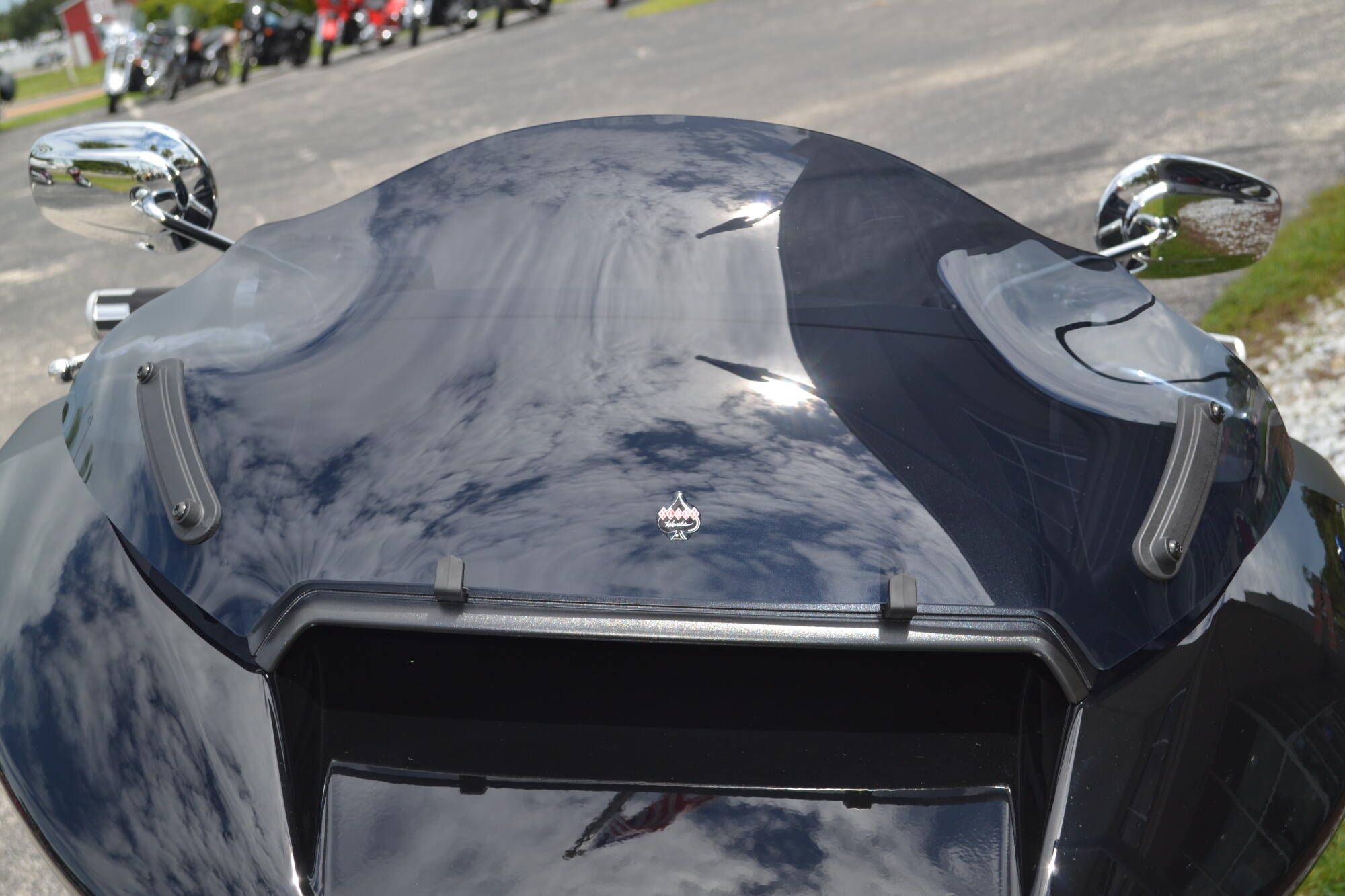 FLTRX 2026 Road Glide®, photo 26
