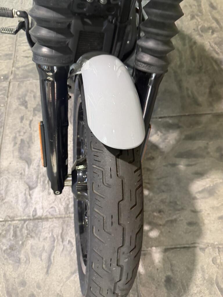 2024 Harley-Davidson® Street Bob® 114 No Gimmicks, No Hidden Fees, photo 9