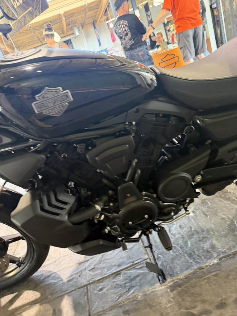 2026 Harley-Davidson® Nightster® No Gimmicks, No Hidden Fees, photo 11