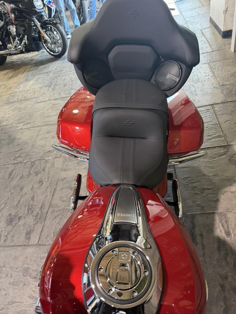 2026 Harley-Davidson® Street Glide Limited No Gimmicks, No Hidden Fees, photo 19