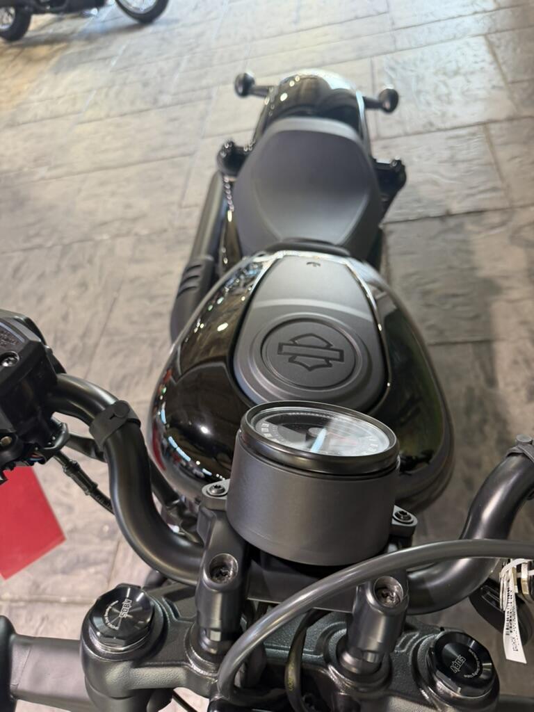 2026 Harley-Davidson® Nightster® No Gimmicks, No Hidden Fees, photo 16