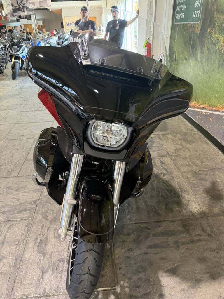 2026 Harley-Davidson® Street Glide Limited No Gimmicks, No Hidden Fees, photo 8