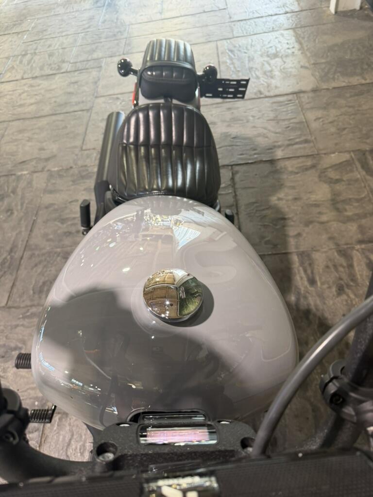 2024 Harley-Davidson® Street Bob® 114 No Gimmicks, No Hidden Fees, photo 16