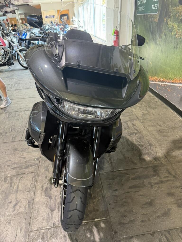 2026 Harley-Davidson® Road Glide Limited No Gimmicks, No Hidden Fees, photo 7