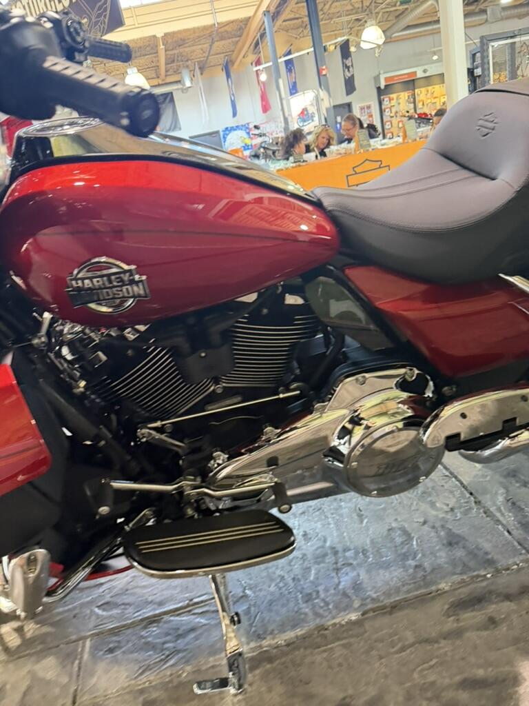 2026 Harley-Davidson® Street Glide Limited No Gimmicks, No Hidden Fees, photo 11