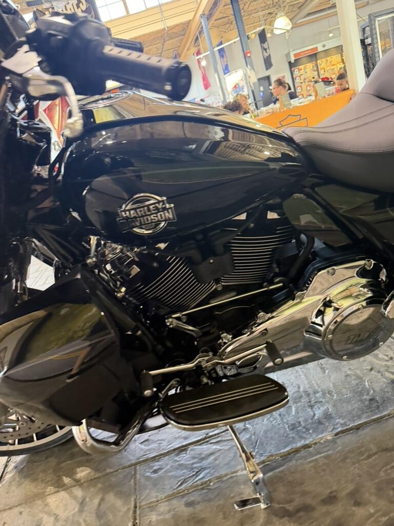 2026 Harley-Davidson® Street Glide Limited No Gimmicks, No Hidden Fees, photo 12