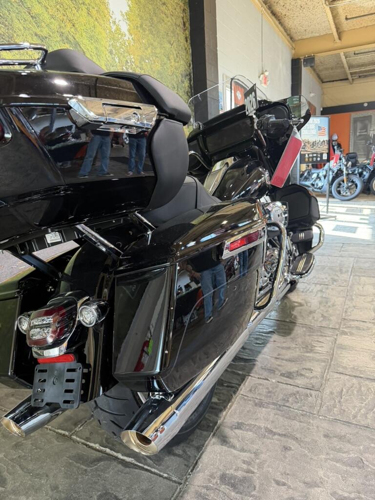 2026 Harley-Davidson® Street Glide Limited No Gimmicks, No Hidden Fees, photo 24