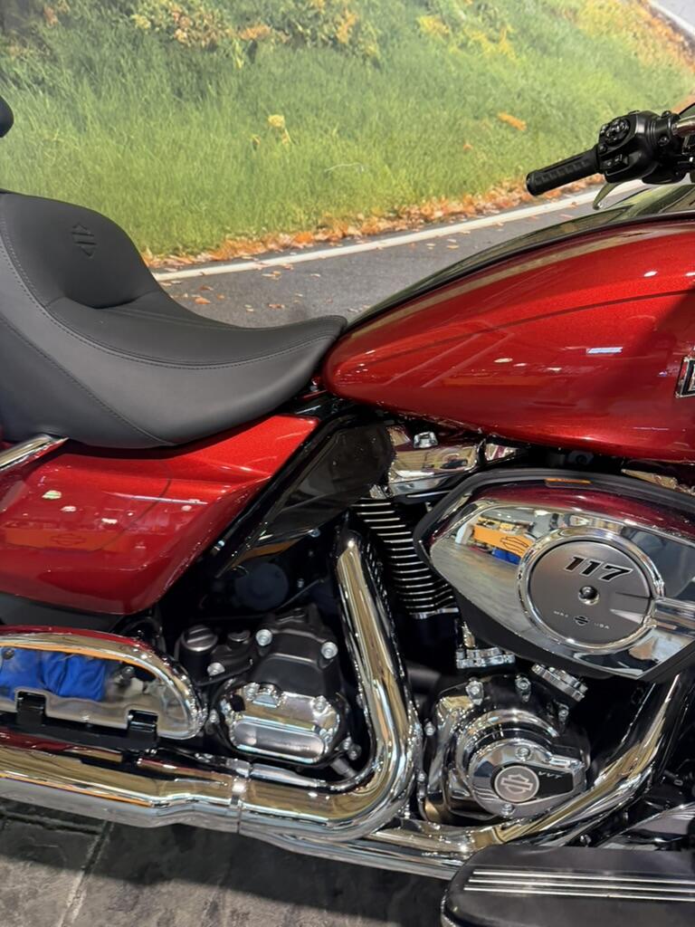 2026 Harley-Davidson® Street Glide Limited No Gimmicks, No Hidden Fees, photo 4