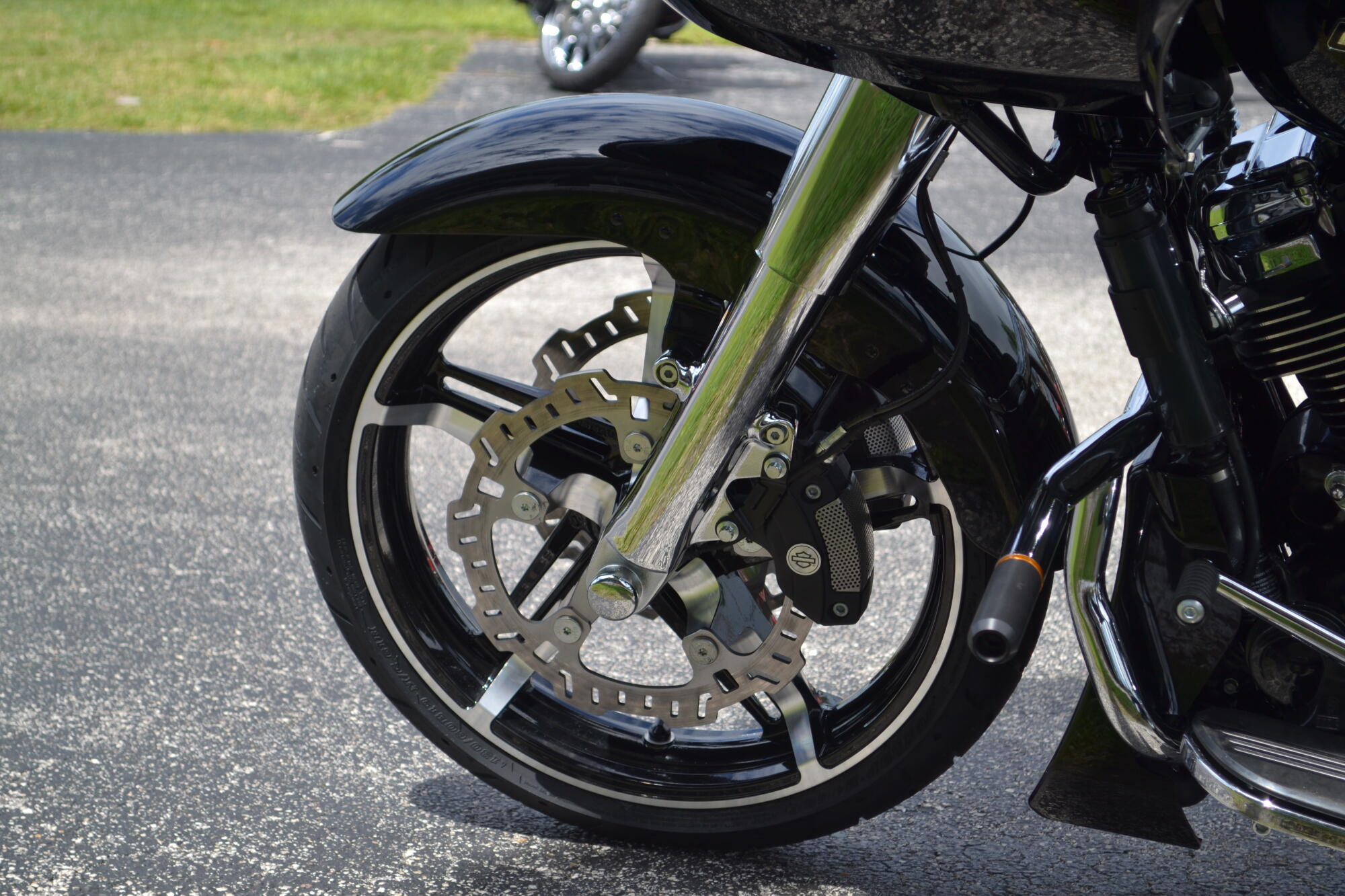 FLTRX 2026 Road Glide®, photo 21