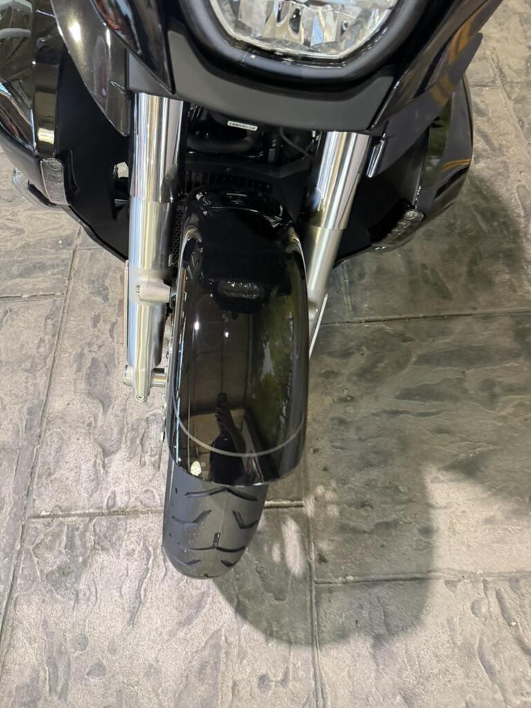 2026 Harley-Davidson® Street Glide Limited No Gimmicks, No Hidden Fees, photo 9