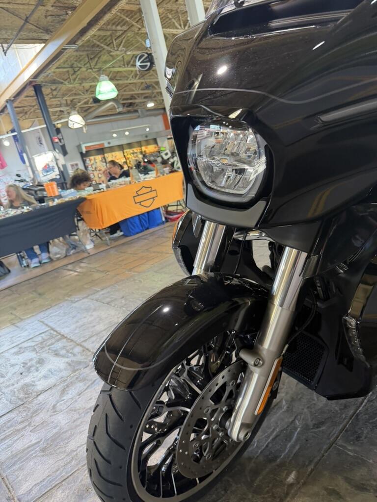 2026 Harley-Davidson® Street Glide Limited No Gimmicks, No Hidden Fees, photo 10