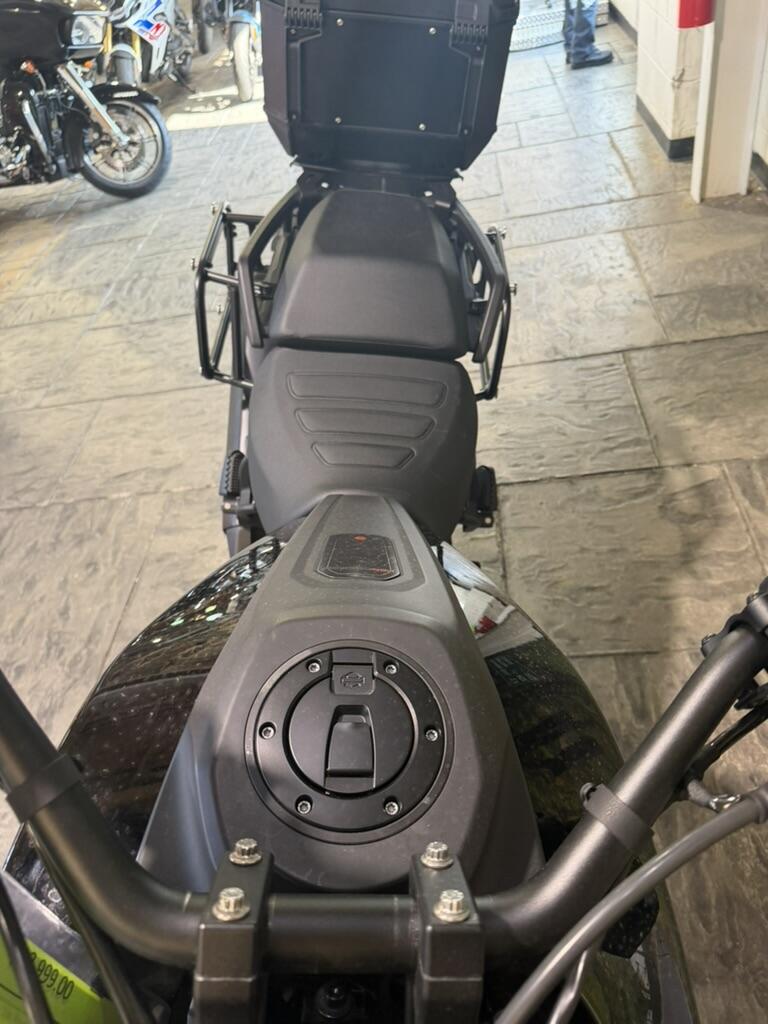 2022 Harley-Davidson® Pan America™ 1250 Special No Gimmicks, No Hidden Fees, photo 16