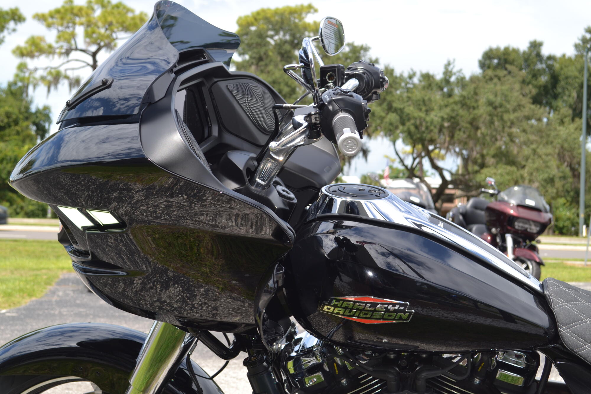 FLTRX 2026 Road Glide®, photo 20