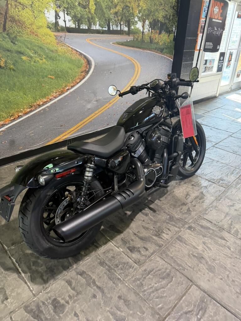 2026 Harley-Davidson® Nightster® No Gimmicks, No Hidden Fees, photo 20