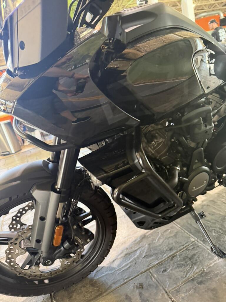 2022 Harley-Davidson® Pan America™ 1250 Special No Gimmicks, No Hidden Fees, photo 10