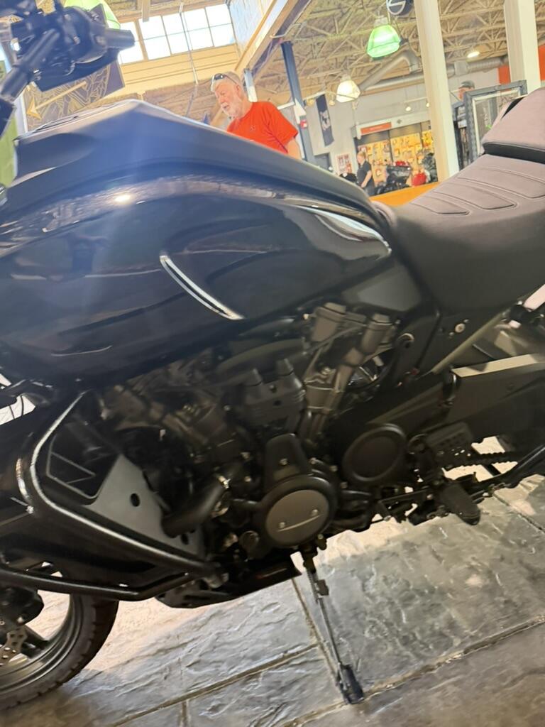 2022 Harley-Davidson® Pan America™ 1250 Special No Gimmicks, No Hidden Fees, photo 11