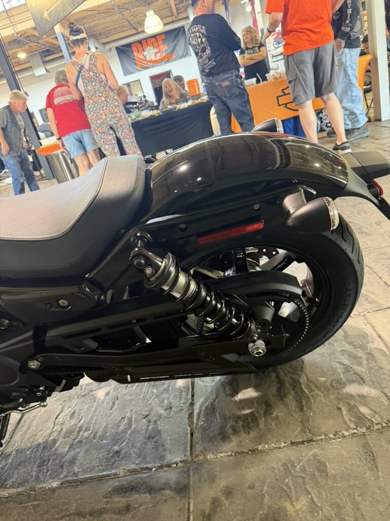 2026 Harley-Davidson® Nightster® No Gimmicks, No Hidden Fees, photo 12