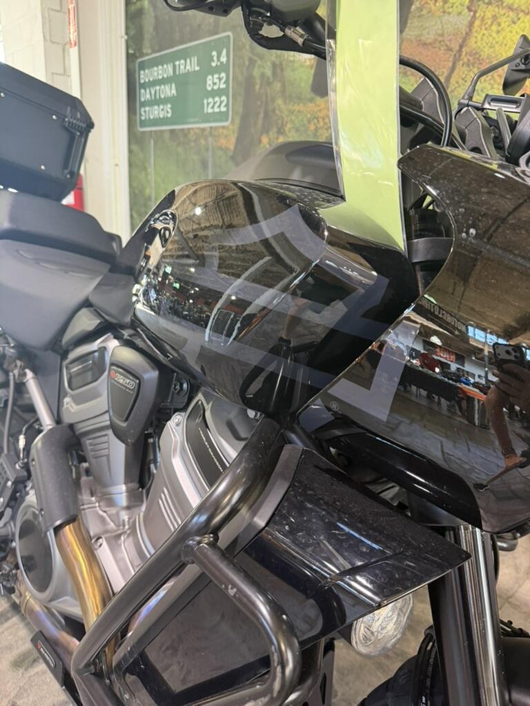 2022 Harley-Davidson® Pan America™ 1250 Special No Gimmicks, No Hidden Fees, photo 2
