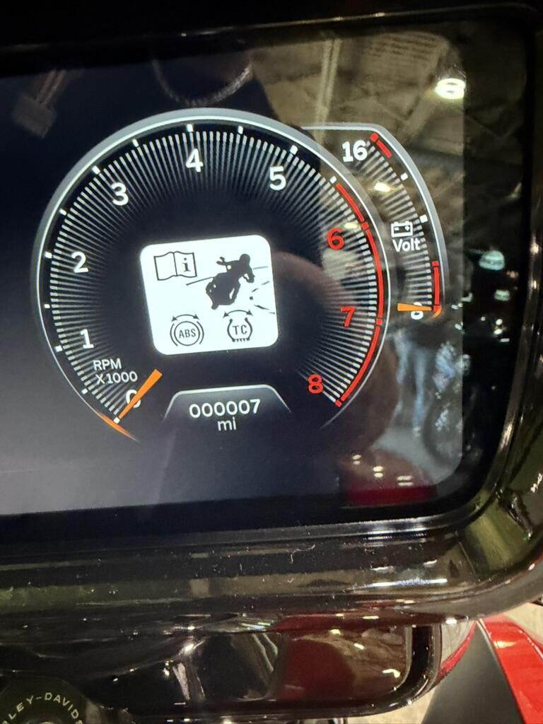 2026 Harley-Davidson® Street Glide Limited No Gimmicks, No Hidden Fees, photo 17