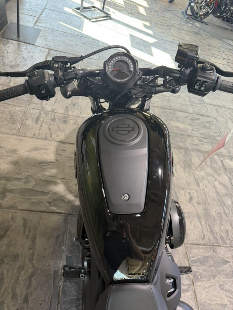 2026 Harley-Davidson® Nightster® No Gimmicks, No Hidden Fees, photo 13