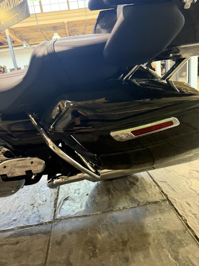 2026 Harley-Davidson® Street Glide Limited No Gimmicks, No Hidden Fees, photo 14