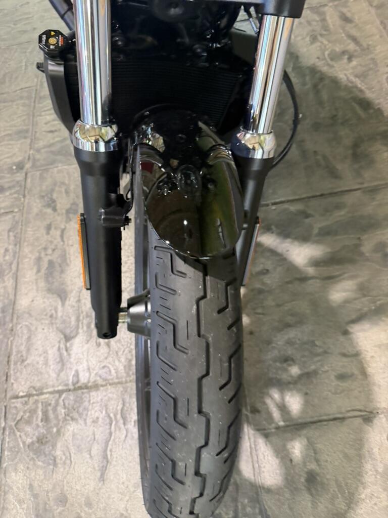 2026 Harley-Davidson® Nightster® No Gimmicks, No Hidden Fees, photo 8
