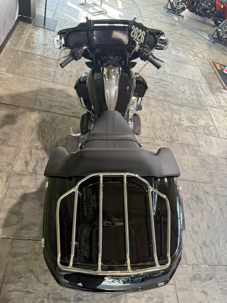 2026 Harley-Davidson® Street Glide Limited No Gimmicks, No Hidden Fees, photo 22