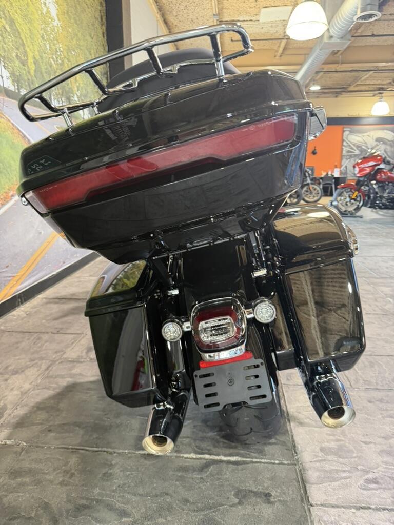 2026 Harley-Davidson® Street Glide Limited No Gimmicks, No Hidden Fees, photo 23