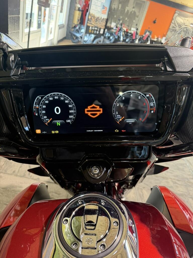 2026 Harley-Davidson® Street Glide Limited No Gimmicks, No Hidden Fees, photo 18