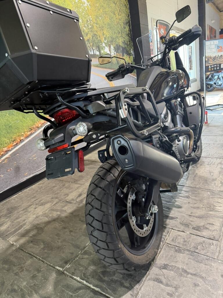 2022 Harley-Davidson® Pan America™ 1250 Special No Gimmicks, No Hidden Fees, photo 19