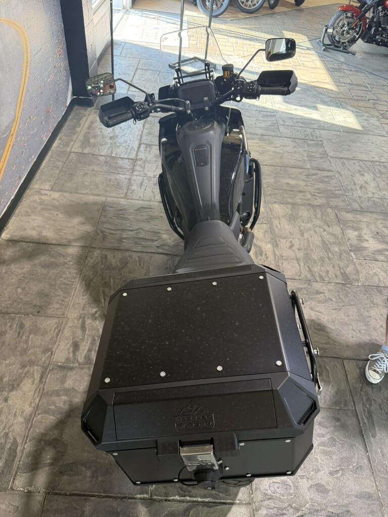 2022 Harley-Davidson® Pan America™ 1250 Special No Gimmicks, No Hidden Fees, photo 17