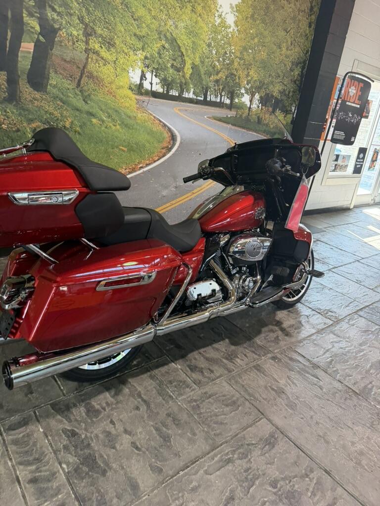 2026 Harley-Davidson® Street Glide Limited No Gimmicks, No Hidden Fees, photo 24