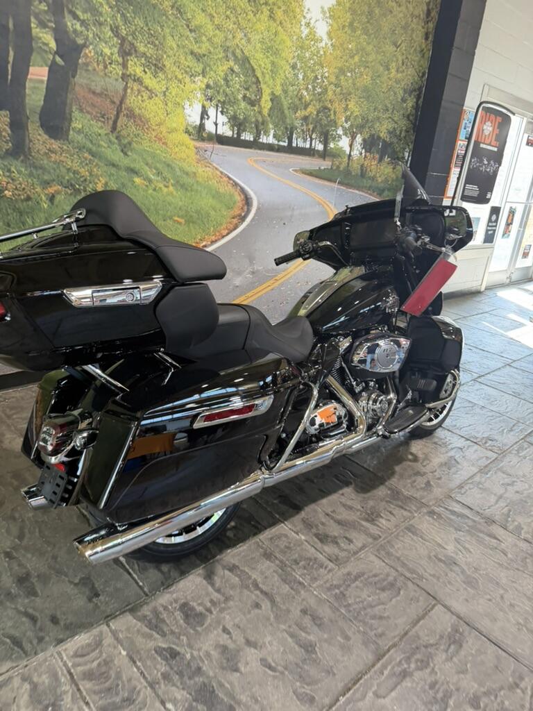 2026 Harley-Davidson® Street Glide Limited No Gimmicks, No Hidden Fees, photo 25