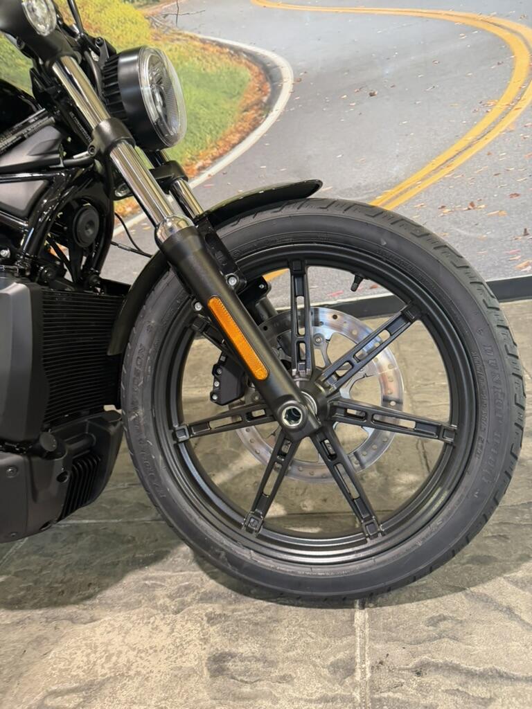 2026 Harley-Davidson® Nightster® No Gimmicks, No Hidden Fees, photo 6