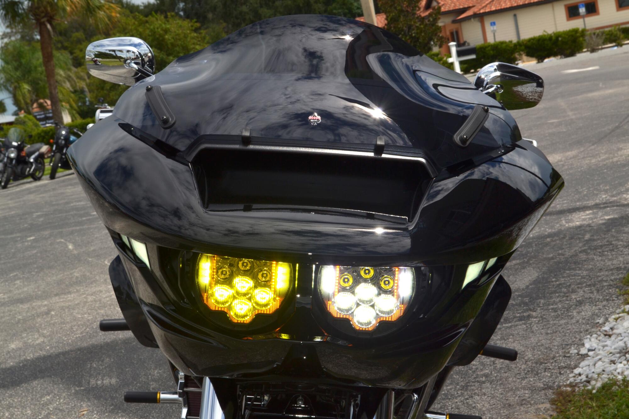 FLTRX 2026 Road Glide®, photo 25
