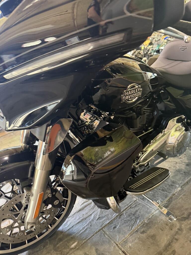 2026 Harley-Davidson® Street Glide Limited No Gimmicks, No Hidden Fees, photo 11