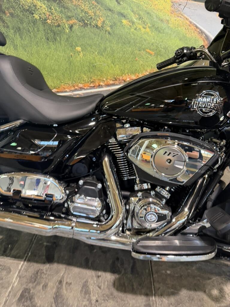 2026 Harley-Davidson® Street Glide Limited No Gimmicks, No Hidden Fees, photo 5