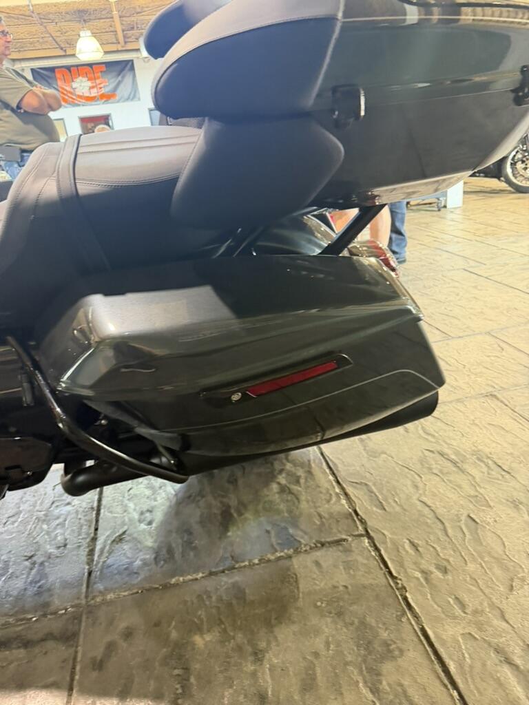 2026 Harley-Davidson® Road Glide Limited No Gimmicks, No Hidden Fees, photo 13