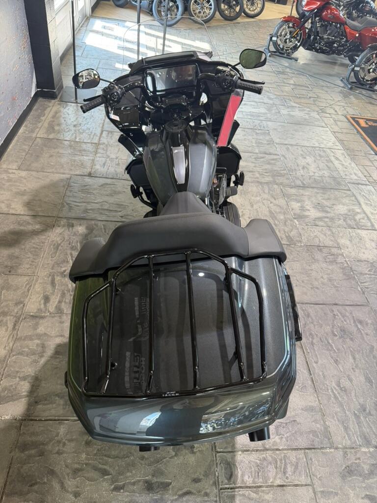 2026 Harley-Davidson® Road Glide Limited No Gimmicks, No Hidden Fees, photo 18