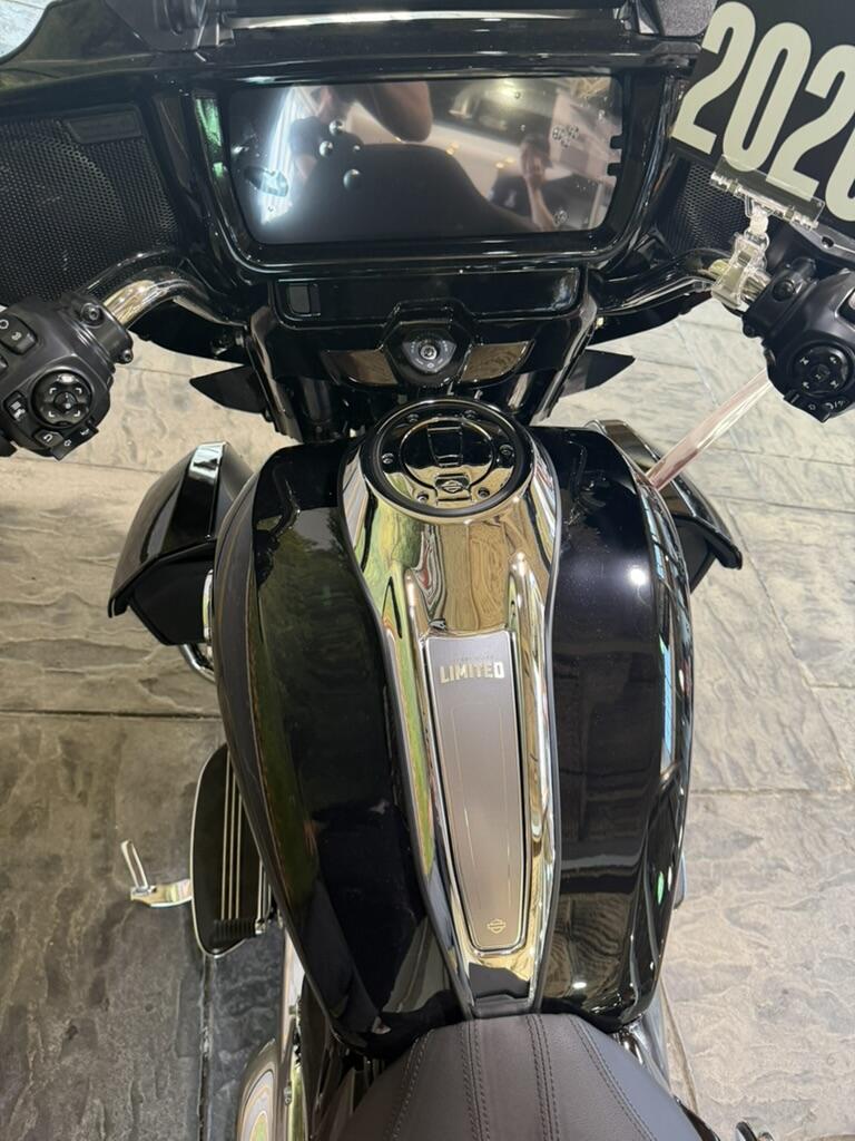 2026 Harley-Davidson® Street Glide Limited No Gimmicks, No Hidden Fees, photo 16