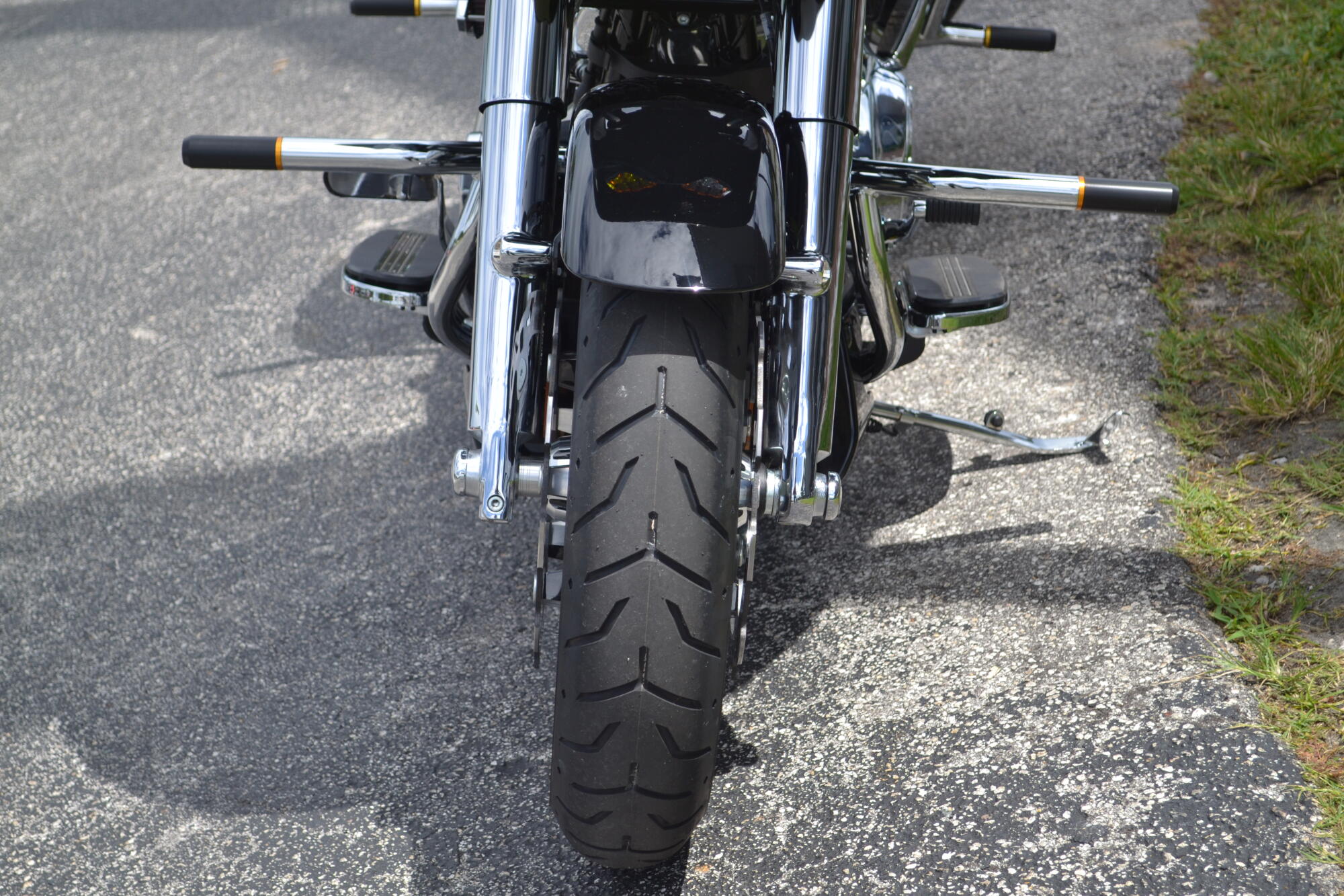 FLTRX 2026 Road Glide®, photo 24