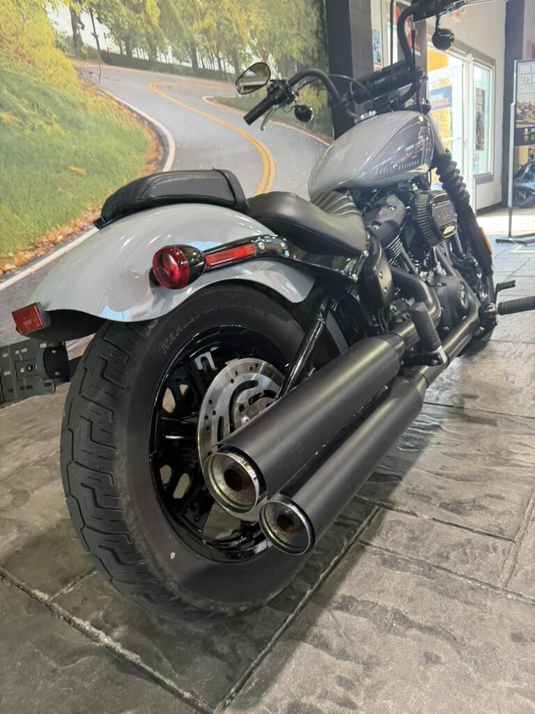 2024 Harley-Davidson® Street Bob® 114 No Gimmicks, No Hidden Fees, photo 19