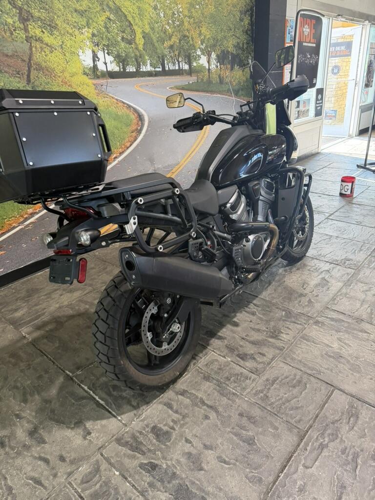 2022 Harley-Davidson® Pan America™ 1250 Special No Gimmicks, No Hidden Fees, photo 20