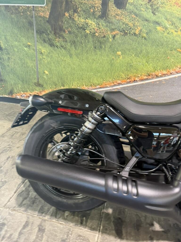 2026 Harley-Davidson® Nightster® No Gimmicks, No Hidden Fees, photo 5
