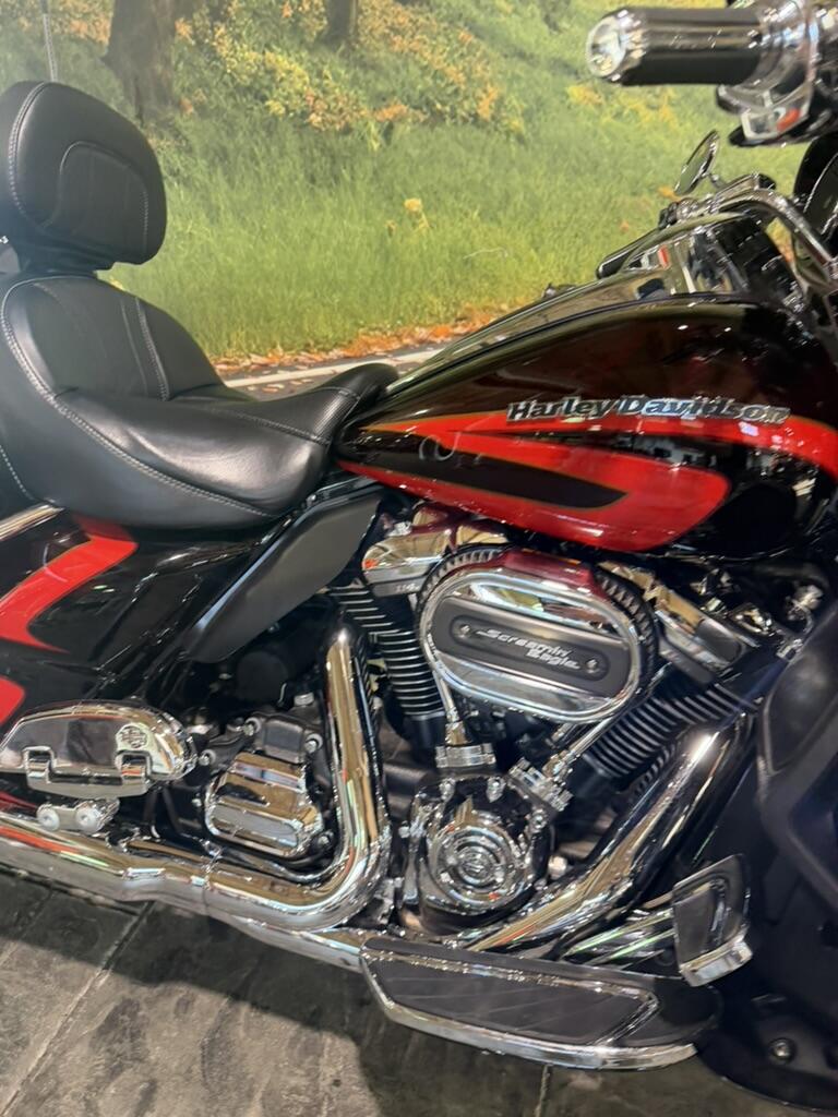 2017 Harley-Davidson® CVO™ Limited No Gimmicks, No Hidden Fees, photo 4