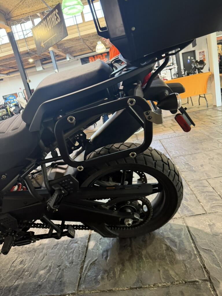2022 Harley-Davidson® Pan America™ 1250 Special No Gimmicks, No Hidden Fees, photo 13