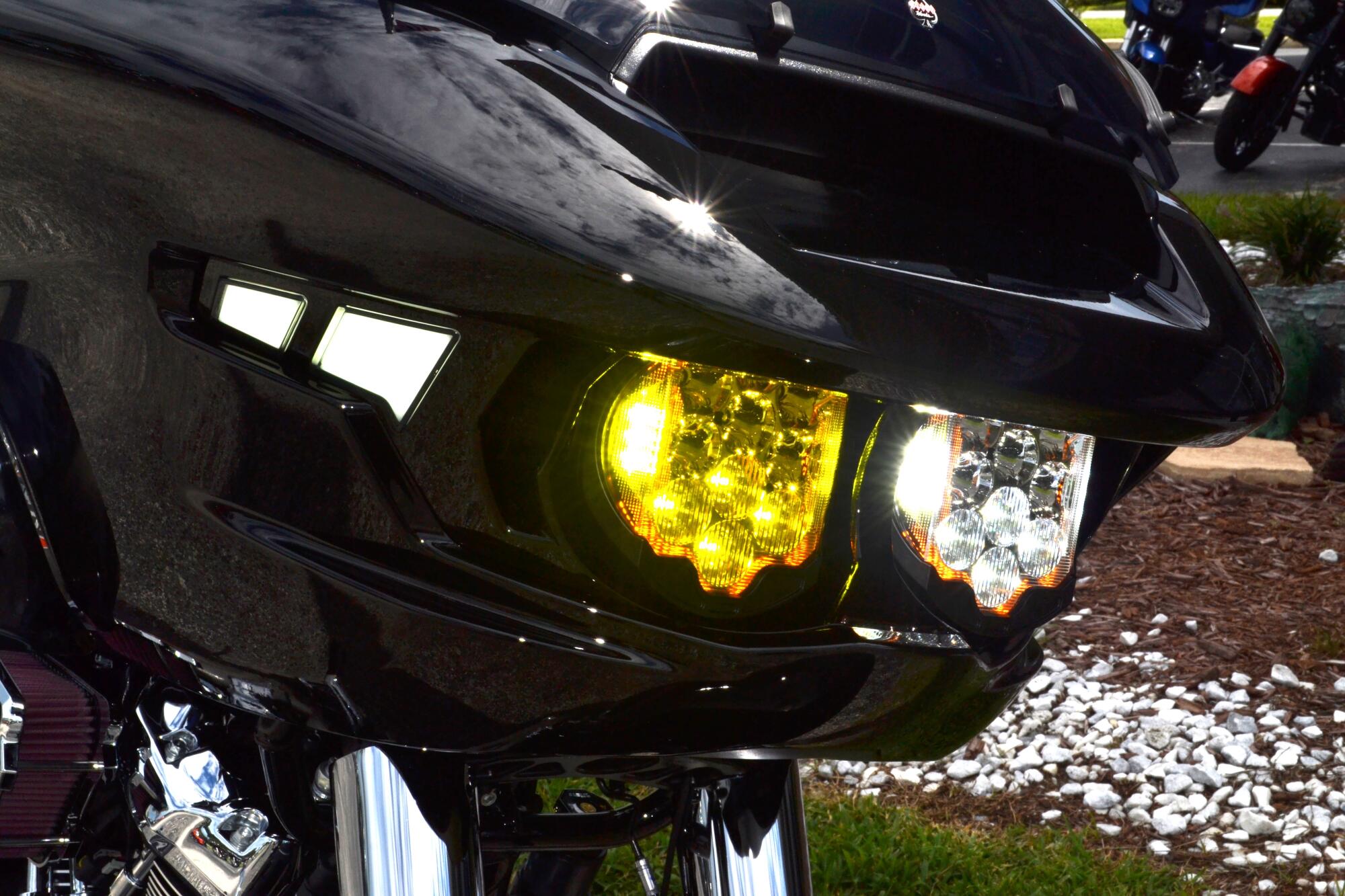 FLTRX 2026 Road Glide®, photo 4